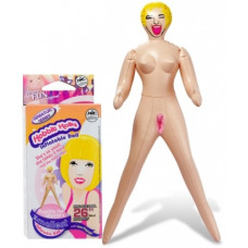 MINI BONECA INSUFLÁVEL HOBBIT HOLLY